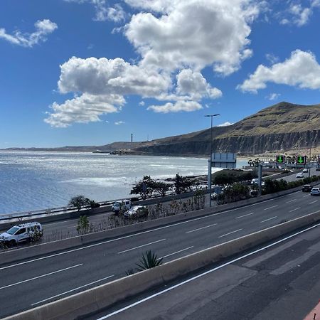 La Laja 38 Apartman Las Palmas de Gran Canaria Kültér fotó
