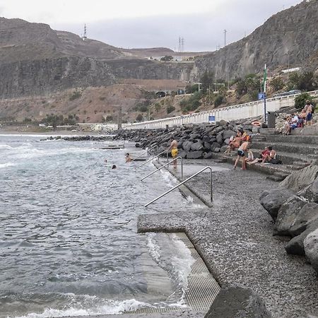La Laja 38 Apartman Las Palmas de Gran Canaria Kültér fotó