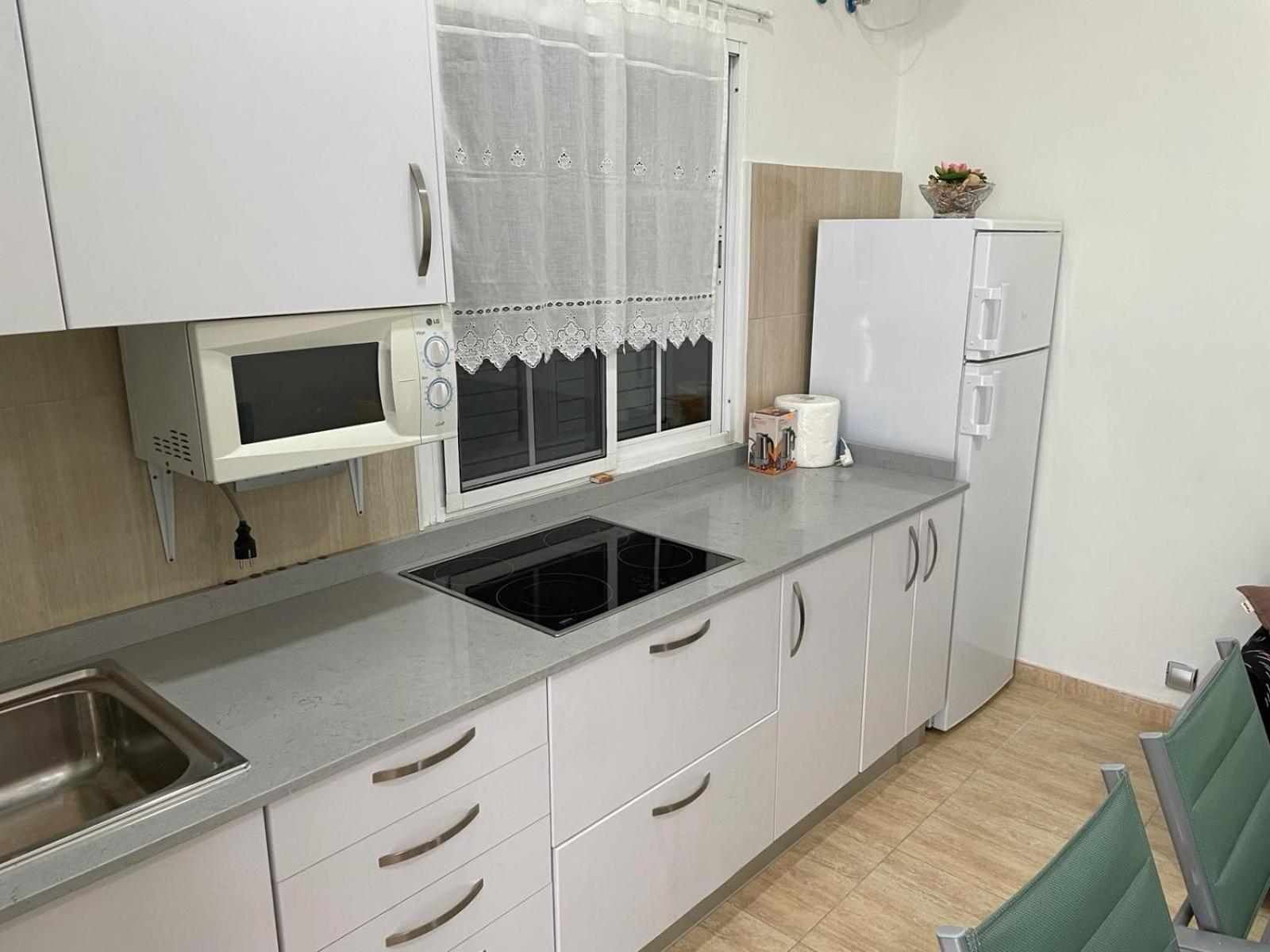 La Laja 38 Apartman Las Palmas de Gran Canaria Kültér fotó