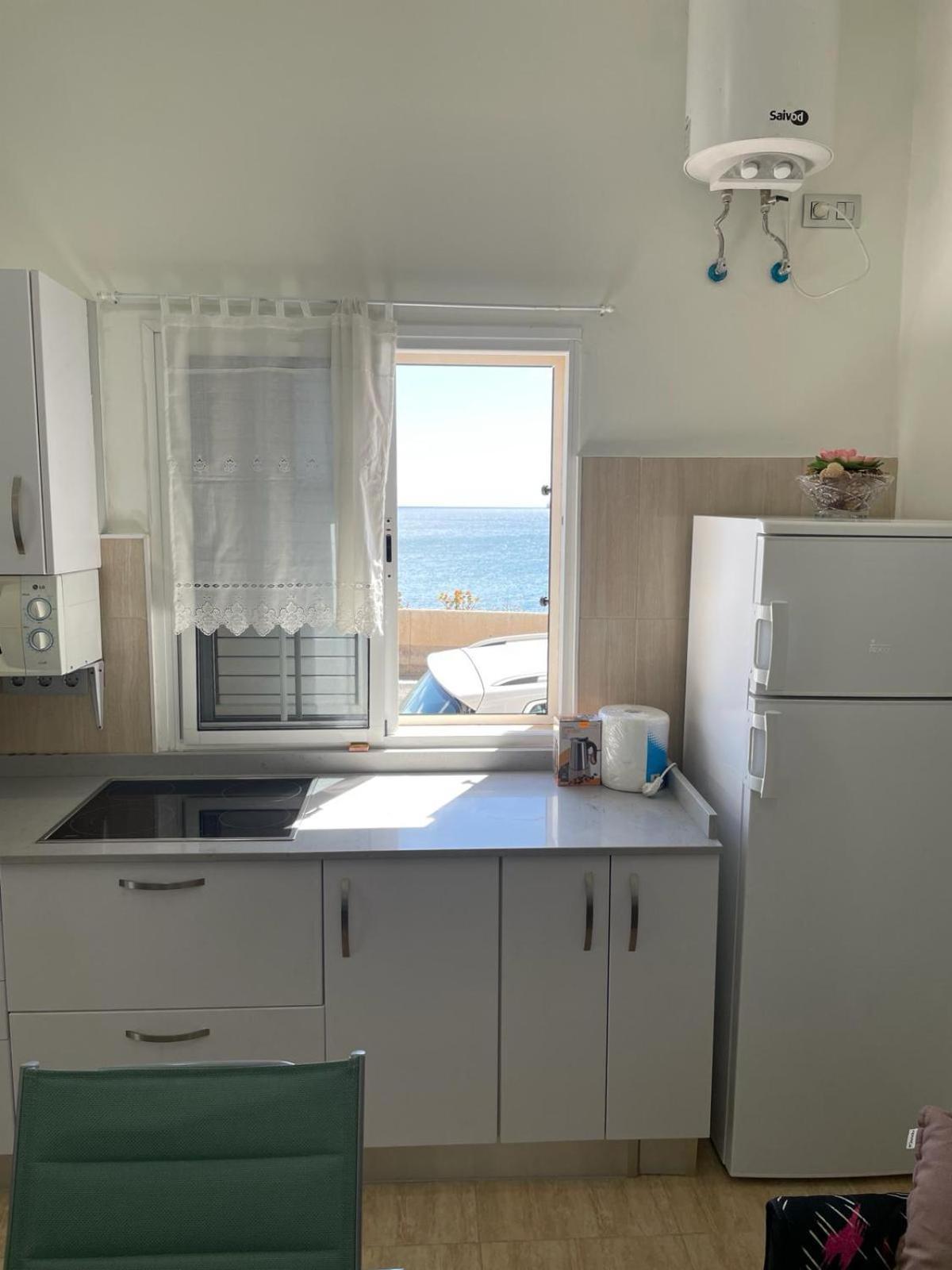 La Laja 38 Apartman Las Palmas de Gran Canaria Kültér fotó