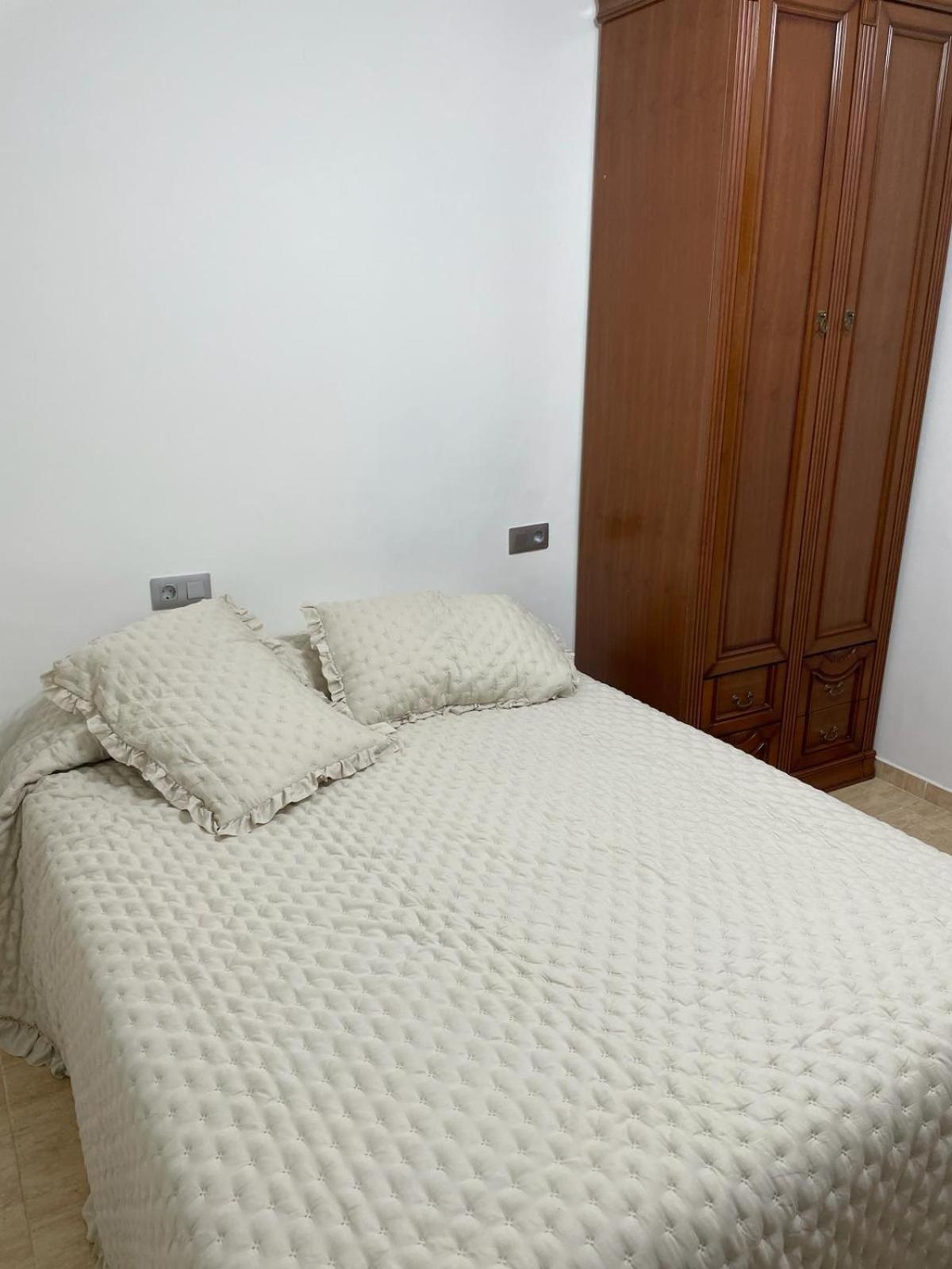 La Laja 38 Apartman Las Palmas de Gran Canaria Kültér fotó