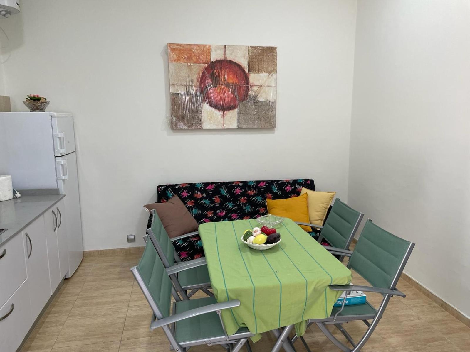 La Laja 38 Apartman Las Palmas de Gran Canaria Kültér fotó