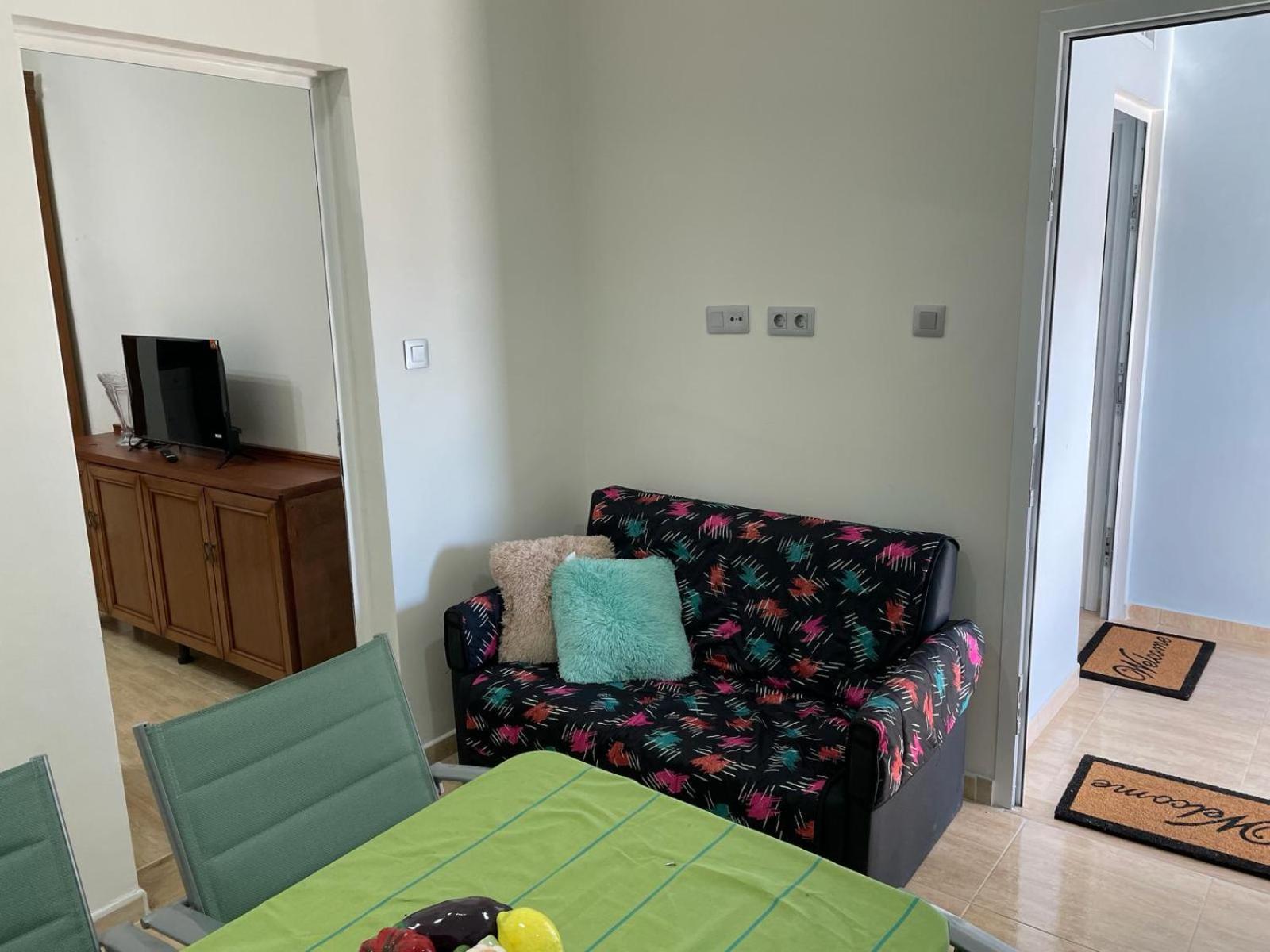 La Laja 38 Apartman Las Palmas de Gran Canaria Kültér fotó